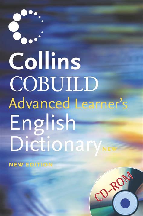 Collins Cobuild .